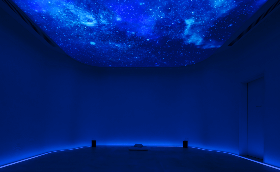 MEDITATION メディテーションスタジオ①