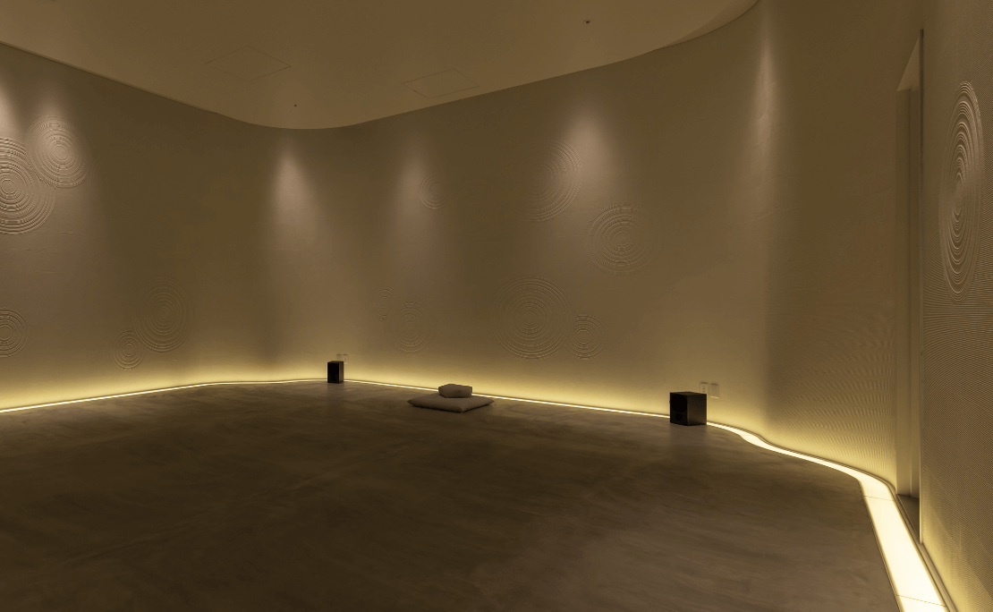 MEDITATION メディテーションスタジオ②